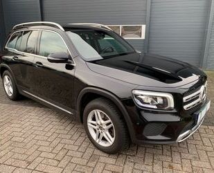 Mercedes-Benz GLB 200 Gebrauchtwagen