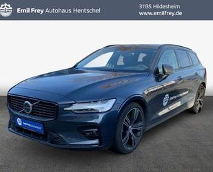 Volvo V60 Gebrauchtwagen