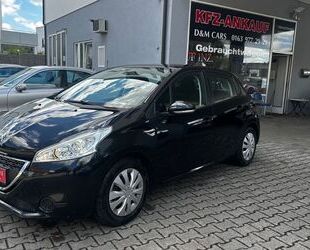 Peugeot 208 Gebrauchtwagen
