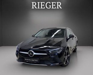 Mercedes-Benz CLA 250 Shooting Brake Gebrauchtwagen