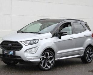 Ford EcoSport Gebrauchtwagen
