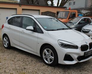 BMW 225 Gebrauchtwagen