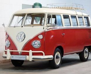 VW T1 Gebrauchtwagen