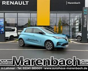 Renault ZOE Gebrauchtwagen