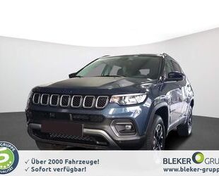 Jeep Compass Gebrauchtwagen