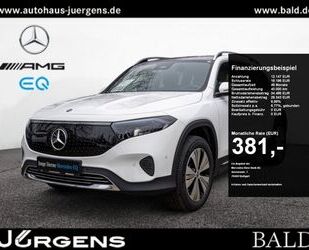 Mercedes-Benz EQB Gebrauchtwagen