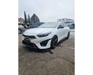 Kia pro ceed / ProCeed Gebrauchtwagen