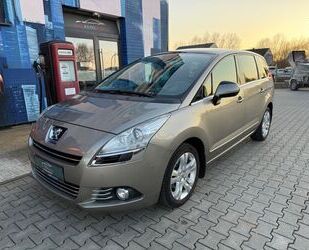 Peugeot 5008 Gebrauchtwagen