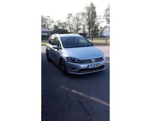 VW Golf Sportsvan Gebrauchtwagen