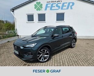 Seat Tarraco Gebrauchtwagen