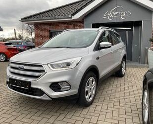 Ford Kuga Gebrauchtwagen