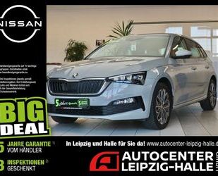 Skoda Scala Gebrauchtwagen