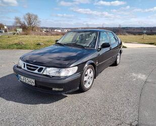 Saab 9-3 Gebrauchtwagen