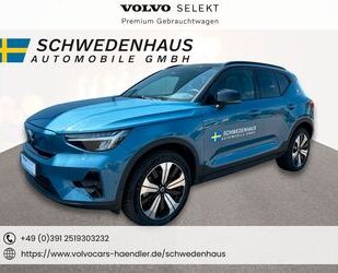 Volvo XC40 Gebrauchtwagen
