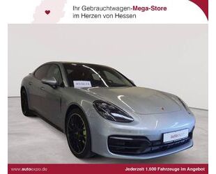 Porsche Panamera Gebrauchtwagen