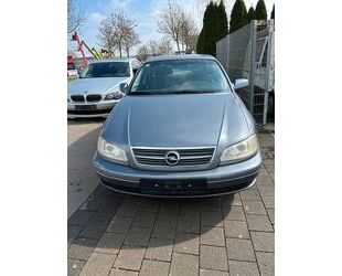 Opel Omega Gebrauchtwagen