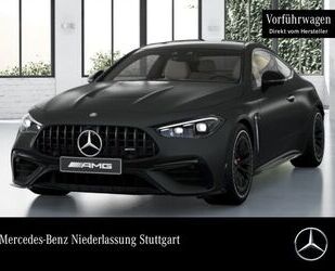 Mercedes-Benz CLE 53 AMG Gebrauchtwagen