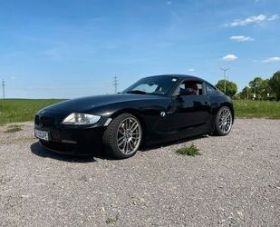 BMW Z4 Gebrauchtwagen
