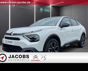 Citroen C4 Gebrauchtwagen