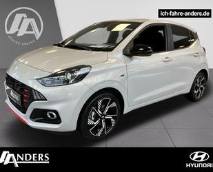 Hyundai i10 Gebrauchtwagen