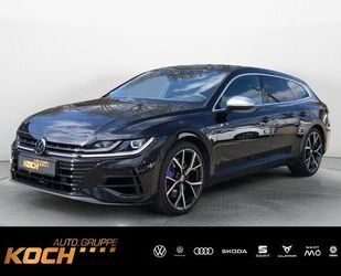 VW Arteon Gebrauchtwagen