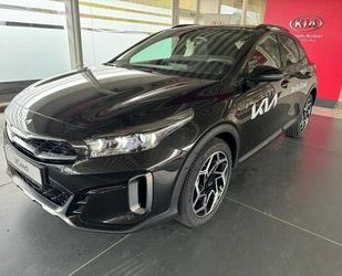 Kia XCeed Gebrauchtwagen