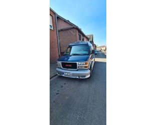 GMC Savana Gebrauchtwagen