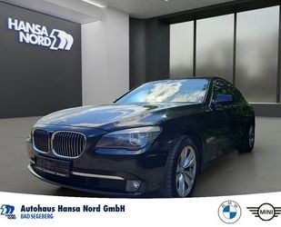 BMW 730 Gebrauchtwagen