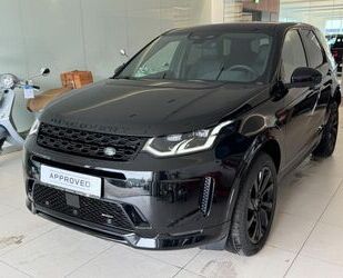 Land Rover Discovery Sport Gebrauchtwagen