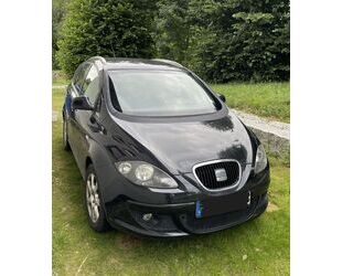 Seat Altea Gebrauchtwagen