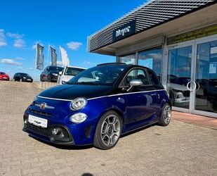 Abarth 500 Gebrauchtwagen