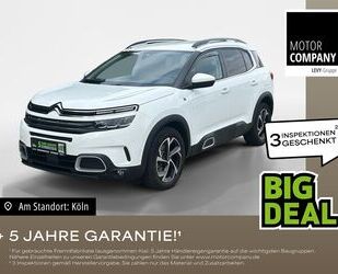 Citroen C5 Aircross Gebrauchtwagen