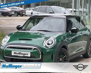 Mercedes-Benz Cooper SE 