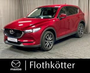 Mazda CX-5 Gebrauchtwagen