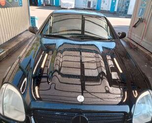 Mercedes-Benz SLK 200 Gebrauchtwagen