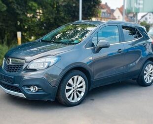 Opel Mokka Gebrauchtwagen