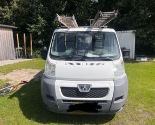Peugeot Boxer Gebrauchtwagen