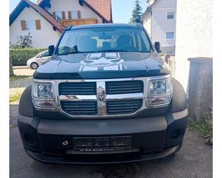 Dodge Nitro Gebrauchtwagen