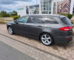 Ford Mondeo Gebrauchtwagen