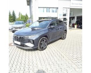 VW TUCSON 