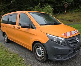 Mercedes-Benz Vito Gebrauchtwagen