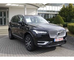 Volvo XC90 Gebrauchtwagen