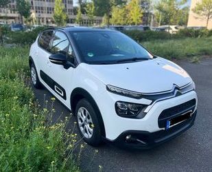 Citroen C3 Gebrauchtwagen