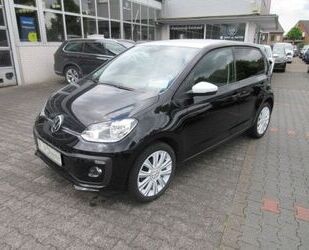 VW up! Gebrauchtwagen