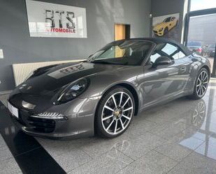 Porsche 911 Urmodell Gebrauchtwagen