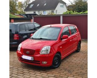 Kia Picanto Gebrauchtwagen