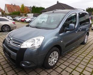 Citroen Berlingo Gebrauchtwagen