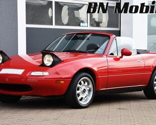 Mazda MX-5 Gebrauchtwagen