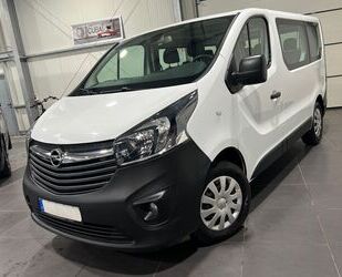 Opel Vivaro Gebrauchtwagen