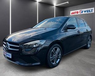 Mercedes-Benz B 200 Gebrauchtwagen